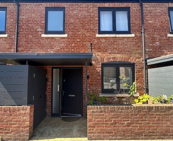 5 Brewery Court, Blandford Forum, Dorset